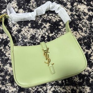 Light Green Shoulder Bag